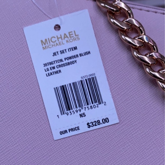 Michael Kors Crossbody - Picture 5 of 5